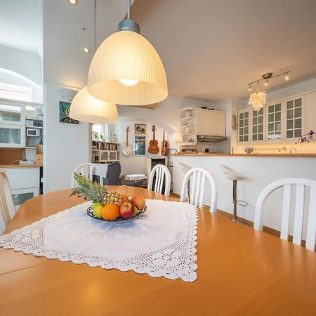 Ellity Apartment Crikvenica Exterior photo