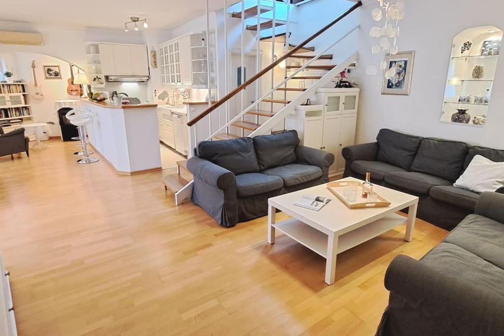Ellity Apartment Crikvenica Exterior photo