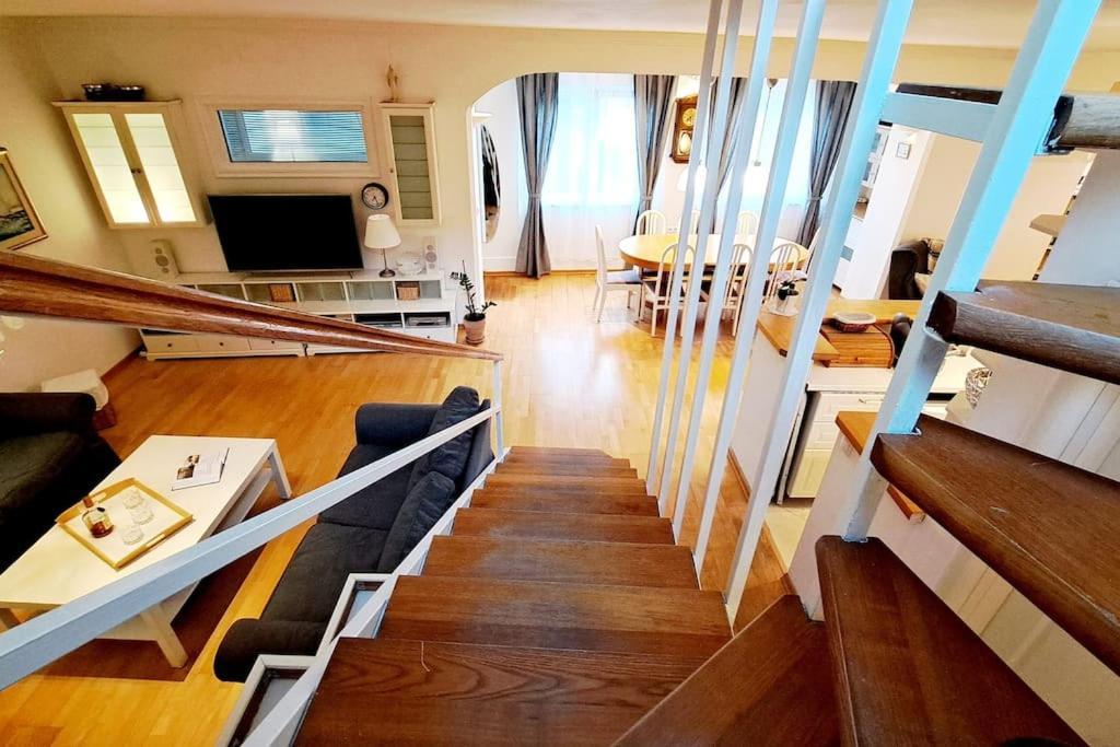 Ellity Apartment Crikvenica Exterior photo