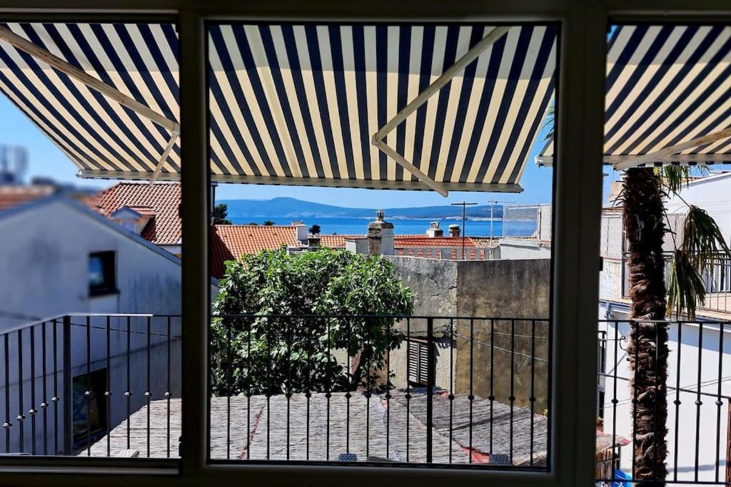 Ellity Apartment Crikvenica Exterior photo