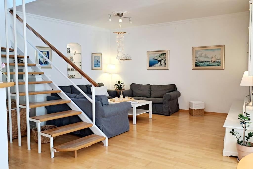 Ellity Apartment Crikvenica Exterior photo