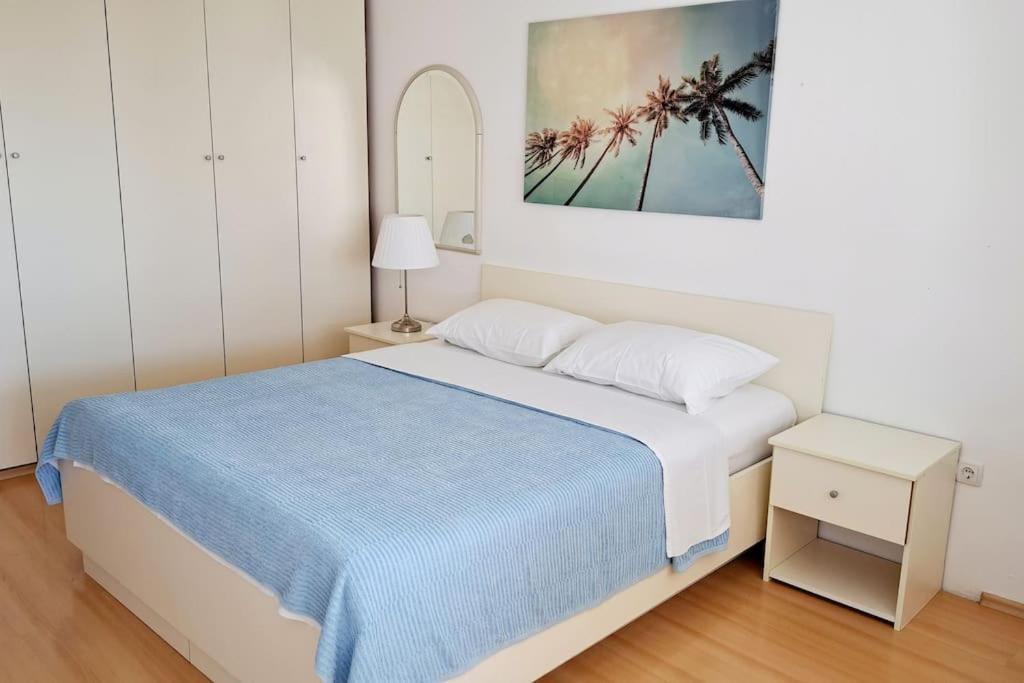 Ellity Apartment Crikvenica Exterior photo
