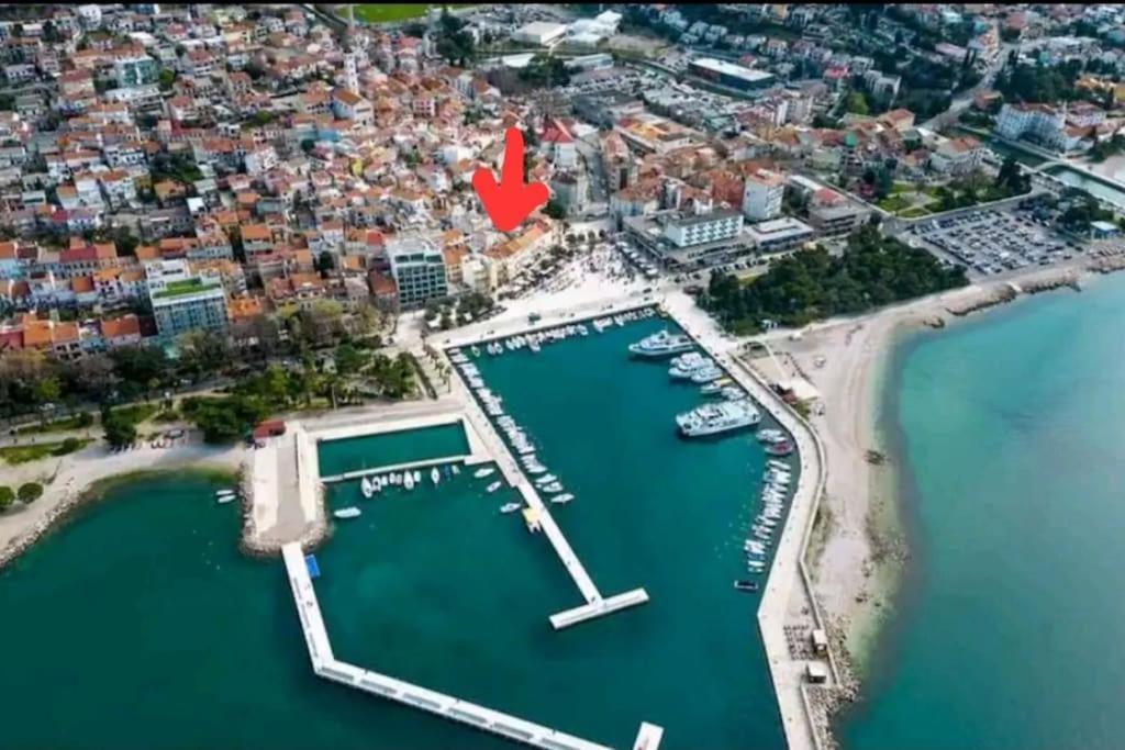 Ellity Apartment Crikvenica Exterior photo