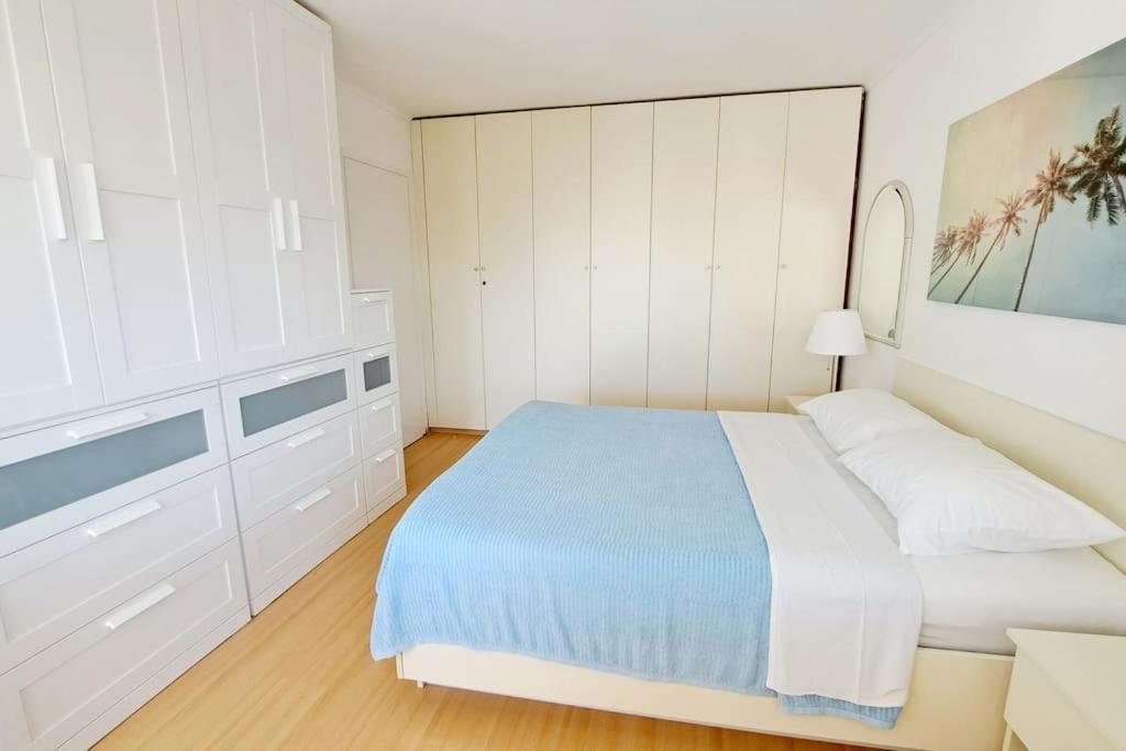 Ellity Apartment Crikvenica Exterior photo