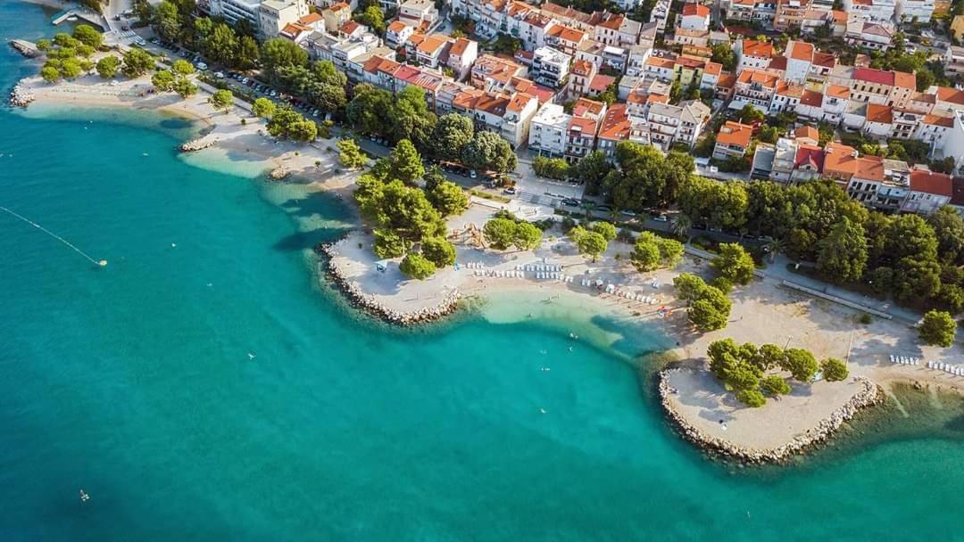 Ellity Apartment Crikvenica Exterior photo