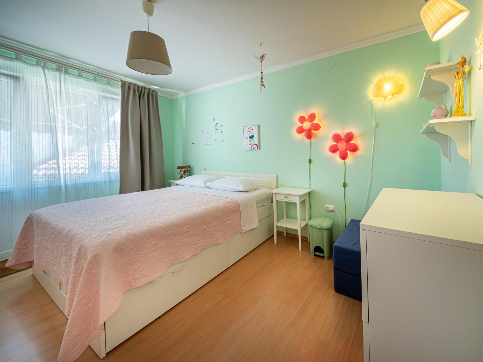 Ellity Apartment Crikvenica Exterior photo