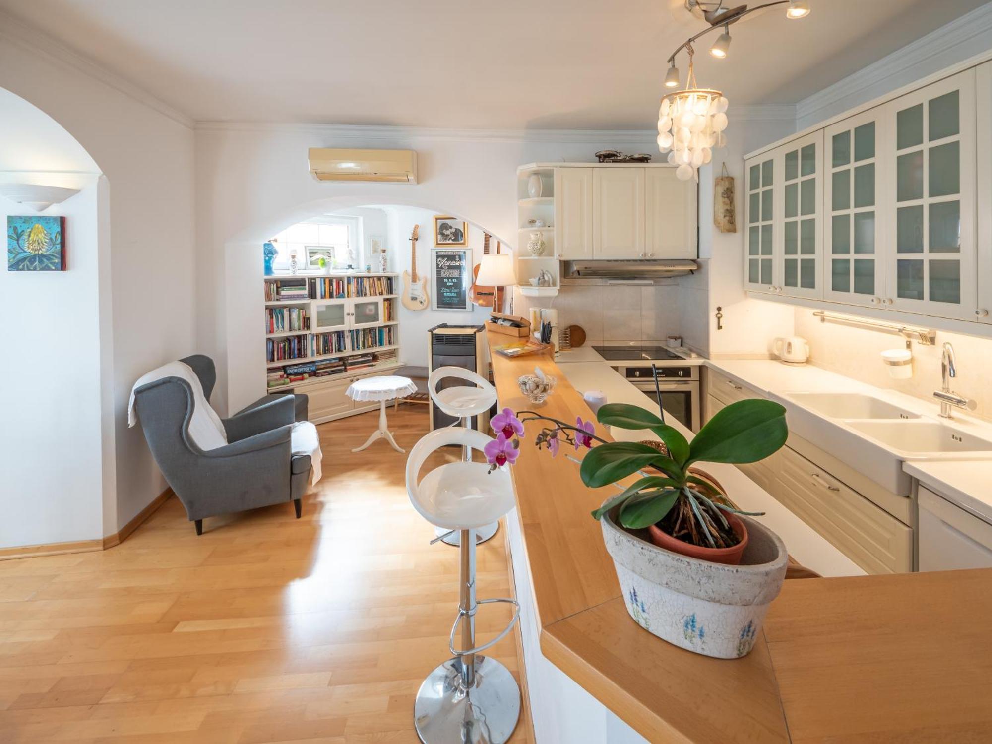 Ellity Apartment Crikvenica Exterior photo