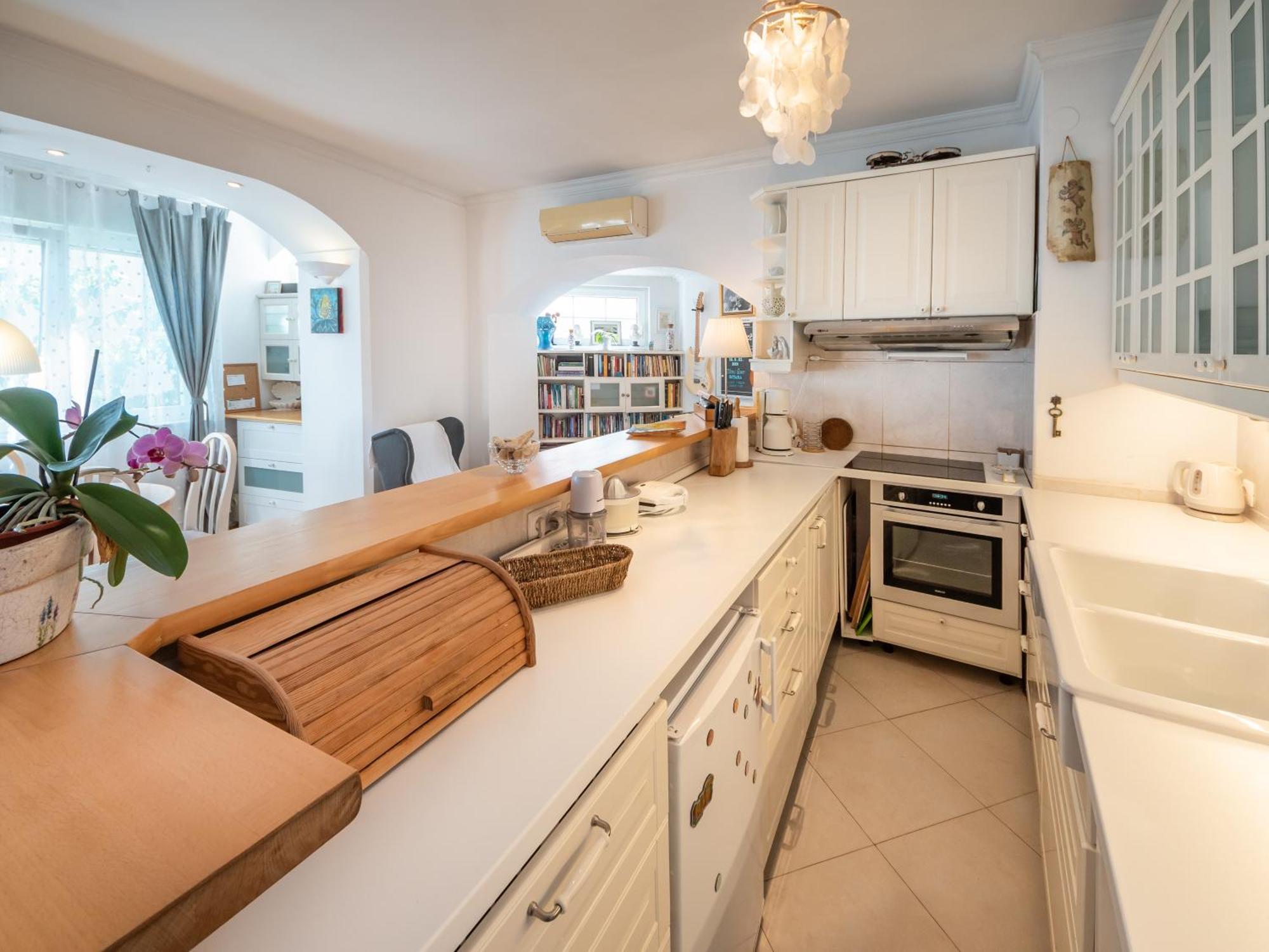 Ellity Apartment Crikvenica Exterior photo